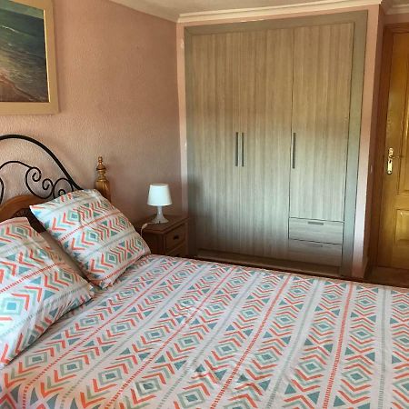 Location Torremolinos Appartement Buitenkant foto