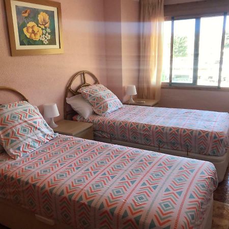 Location Torremolinos Appartement Buitenkant foto