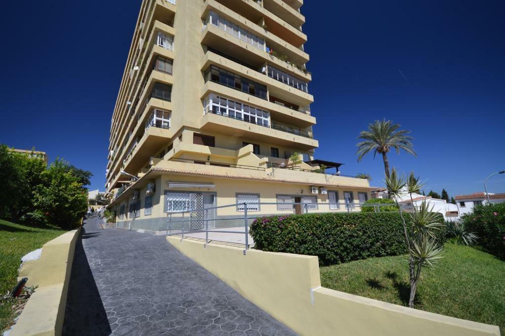 Location Torremolinos Appartement Buitenkant foto