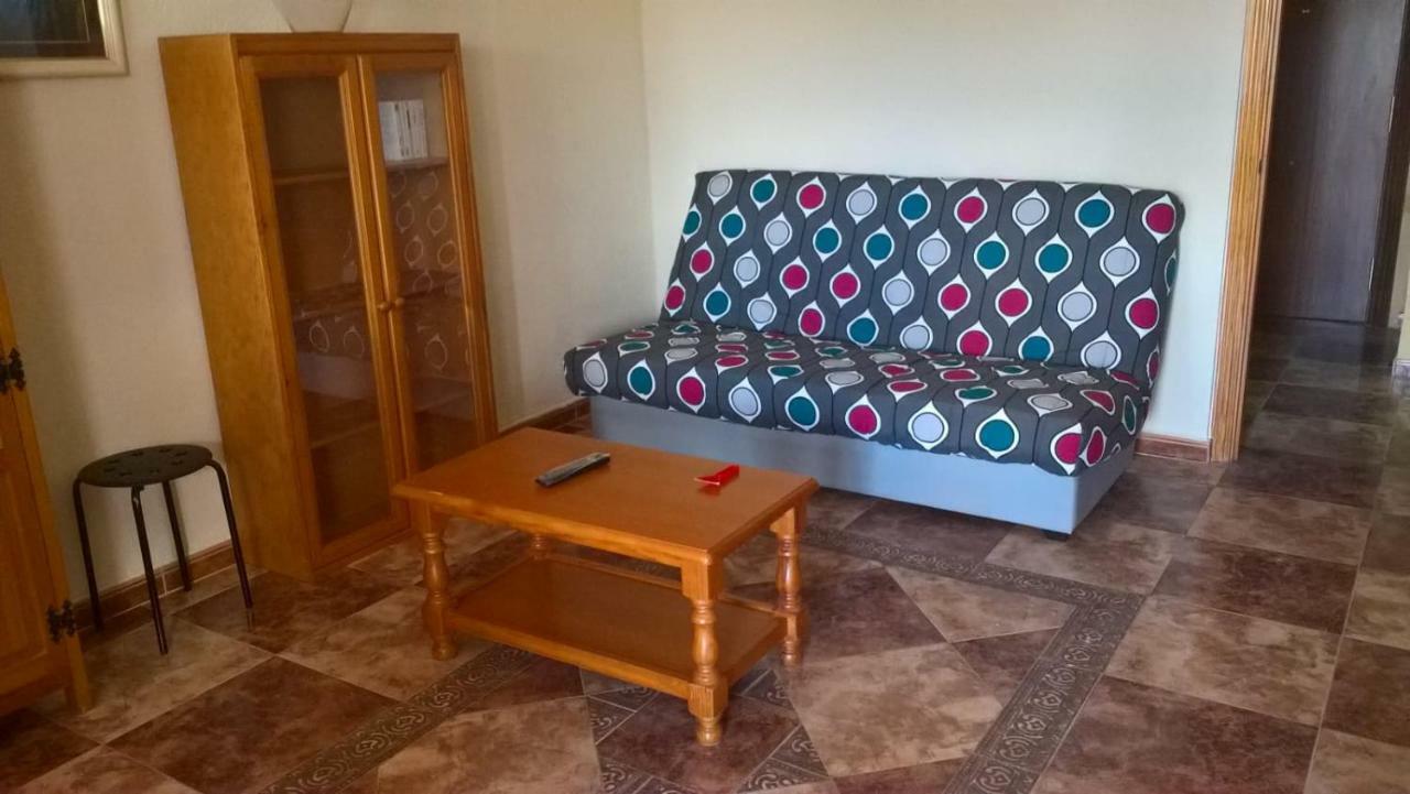 Location Torremolinos Appartement Buitenkant foto