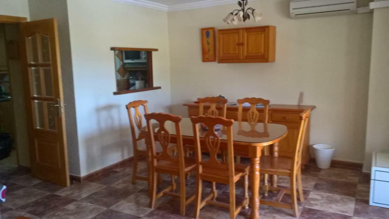 Location Torremolinos Appartement Buitenkant foto